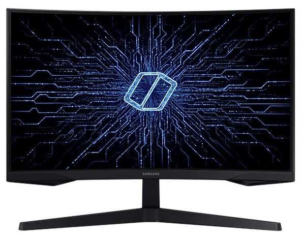 Samsung Odyssey G5 C27G55TQWI