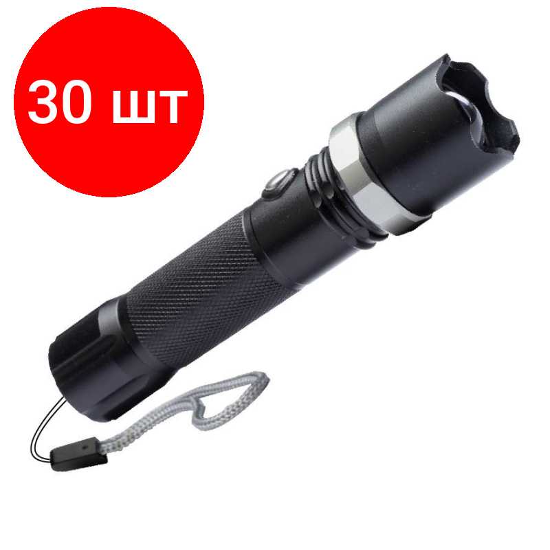 Космос Фонарь ручной KOS112Lit (KOS112Lit)