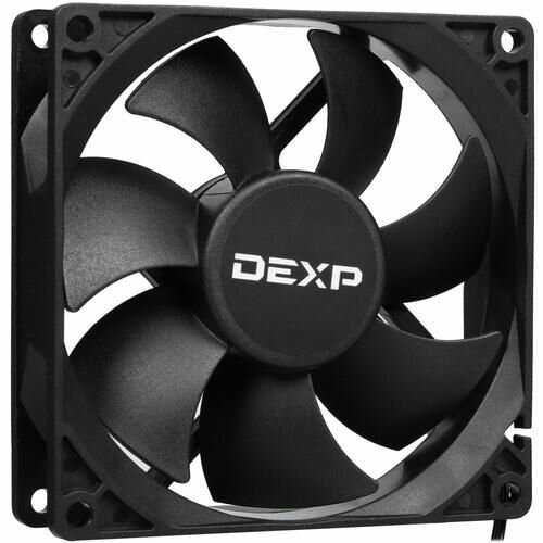DEXP Вентилятор (DX92NFDB)