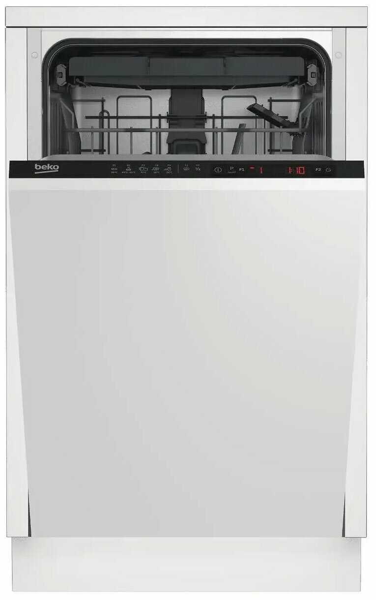 BEKO BDIS 25961 [44.8см]