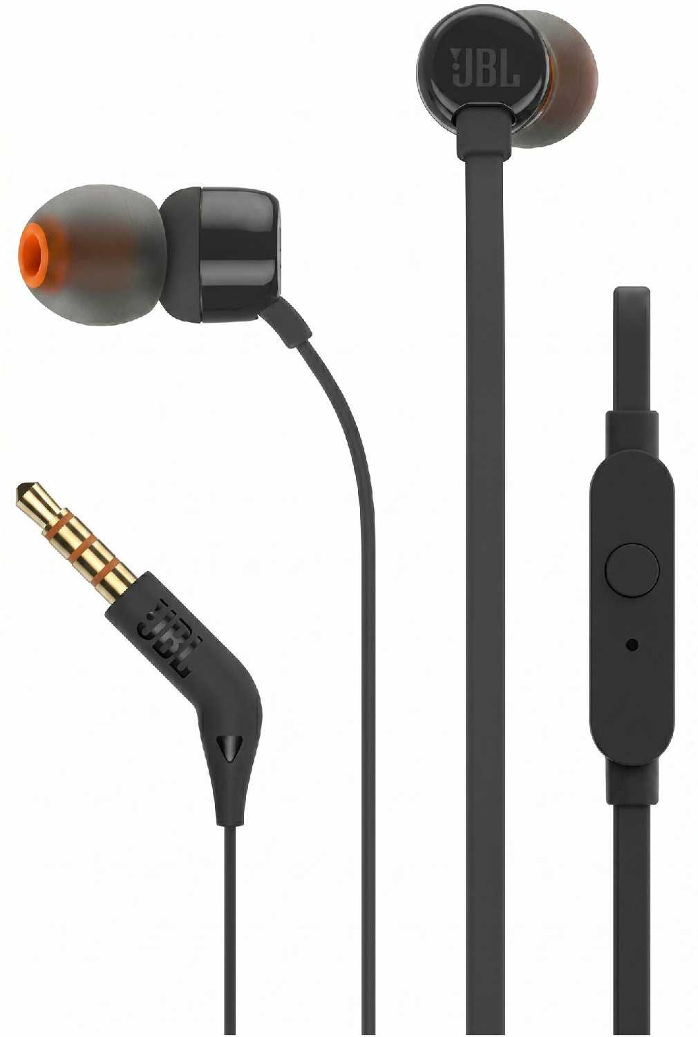 JBL T110