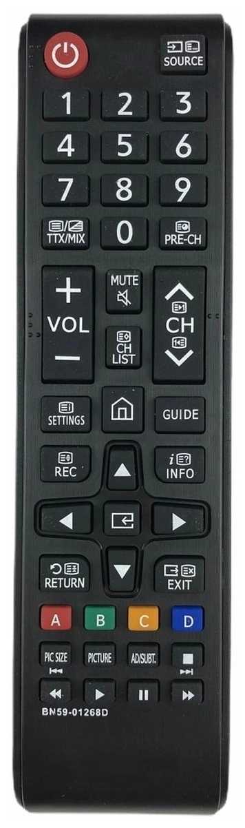 Huayu BN59-01268D для телевизора Samsung