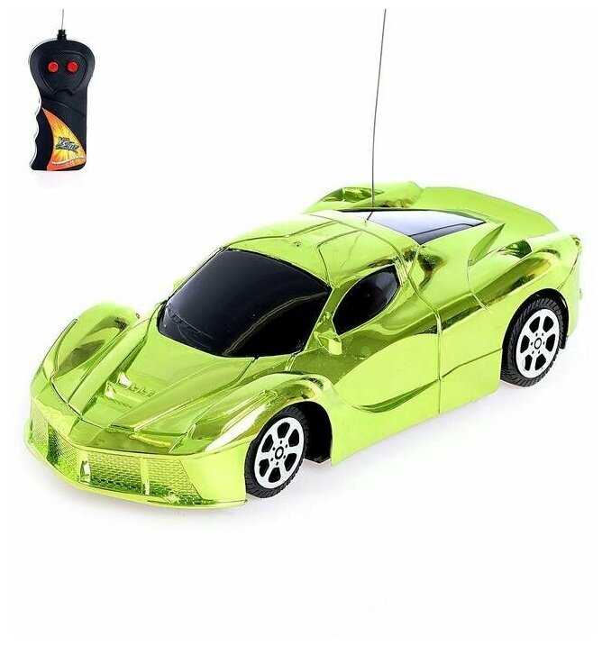 Автоград Шоукар