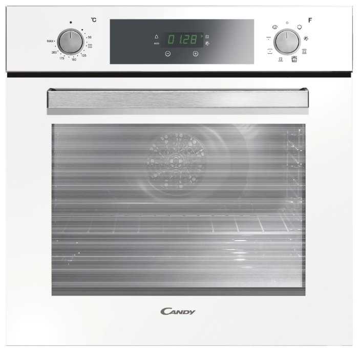 Candy FCP 625 WXL
