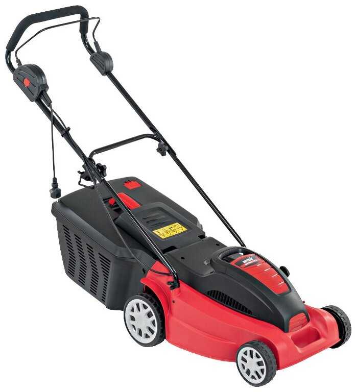MTD Optima 38 E