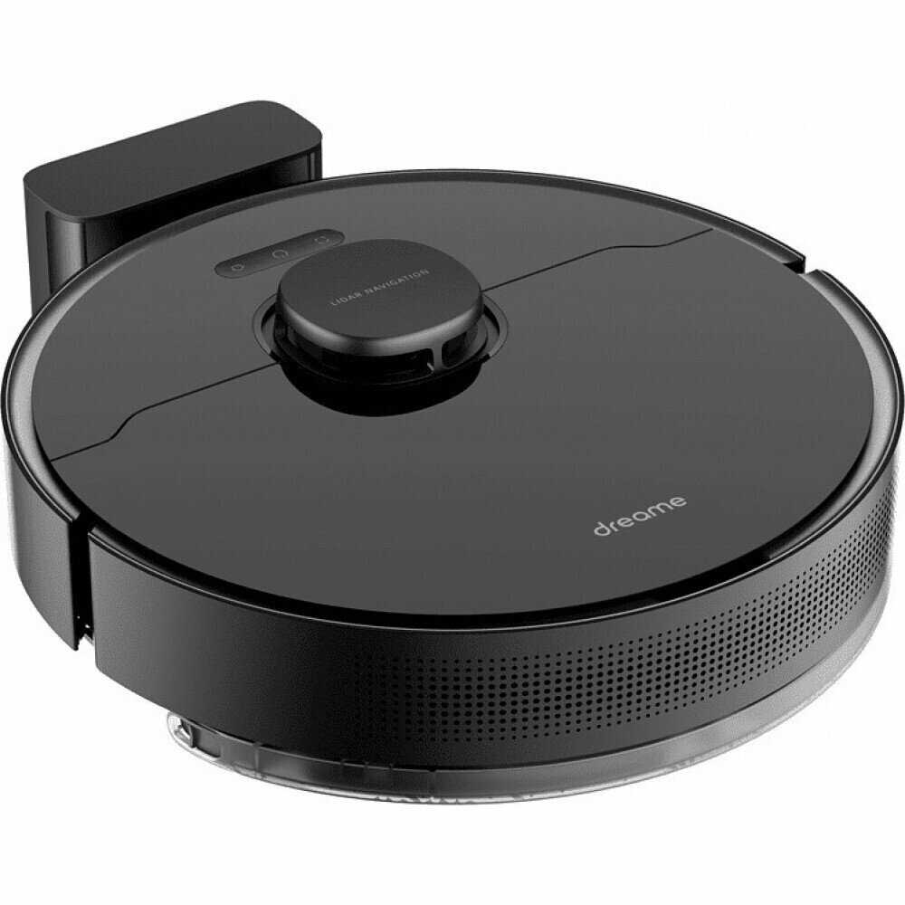 Dreame D10s Pro