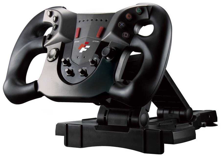 FlashFire PACE WHEEL (WH4-3201V)