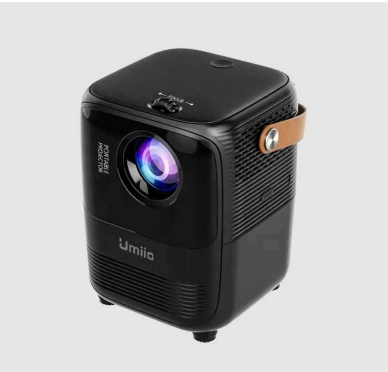 Umiio PRO New (1920x1080 4K HD)