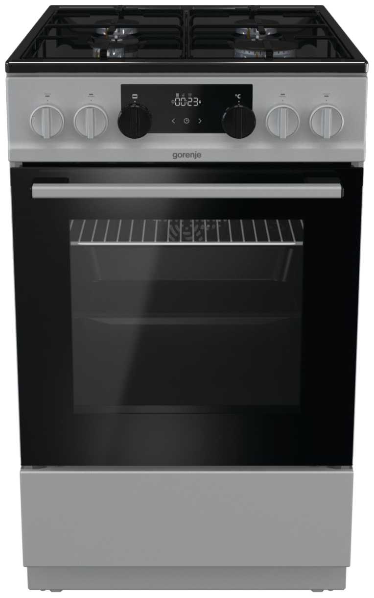 Gorenje K 535