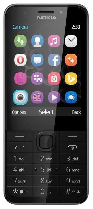 Nokia 230