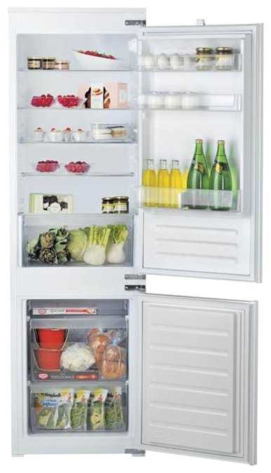 Hotpoint-Ariston BCB 70301 (70301 AA)