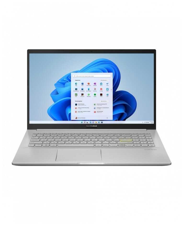 ASUS VivoBook 15 K513