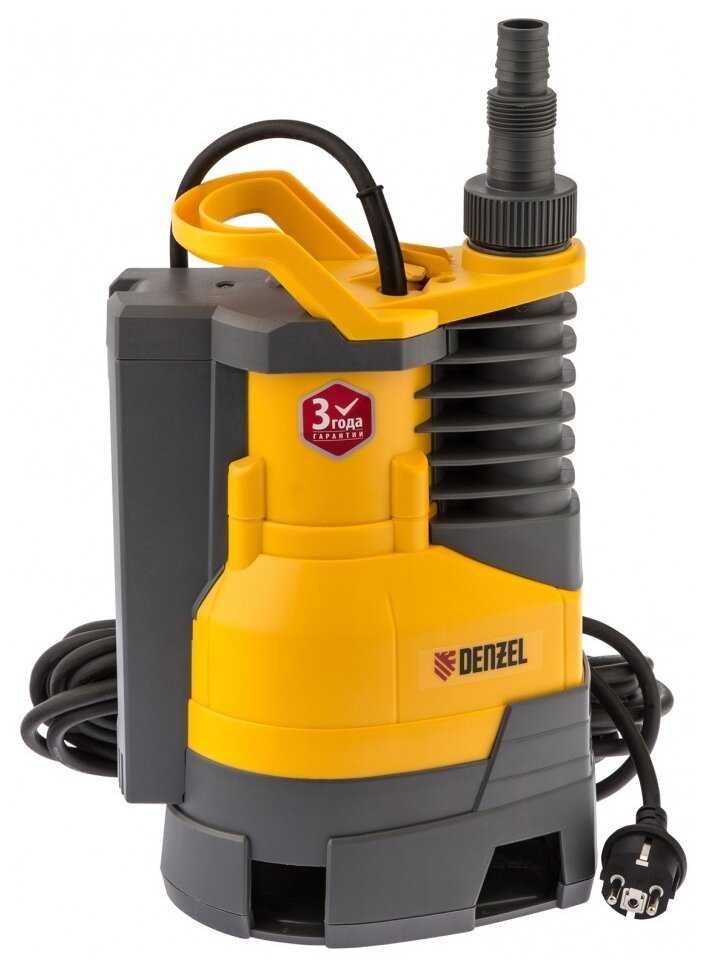 Denzel DPХ950