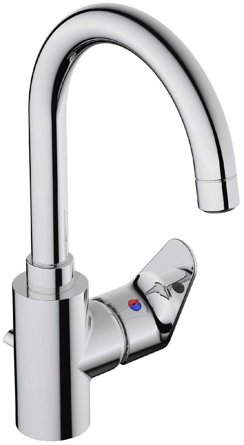 Grohe Vigour 75140526, рычажный