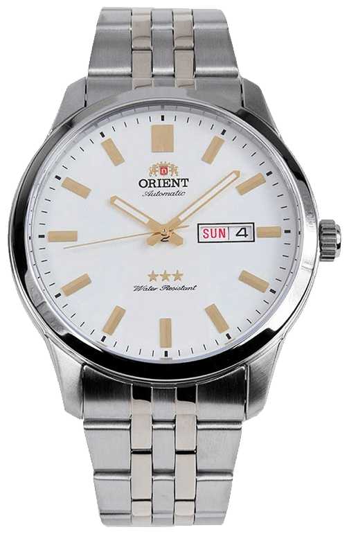 ORIENT SAB0B009WB