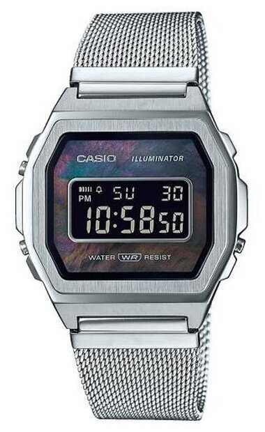 CASIO A1000