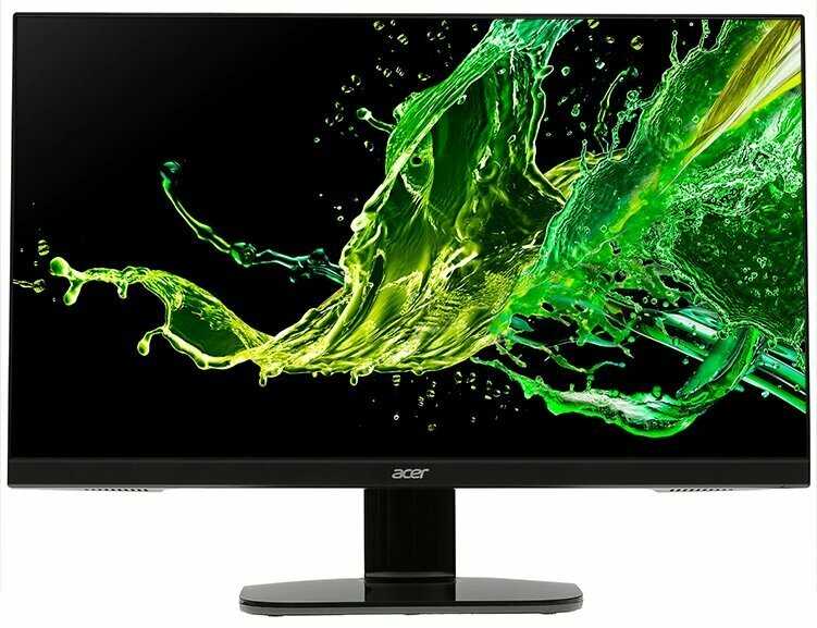 Acer KA272Ebi