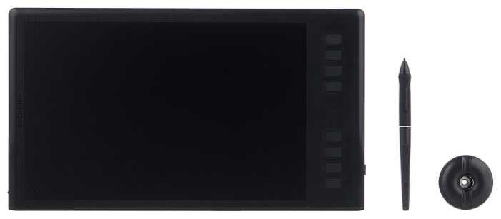 HUION INSPIROY Q11K