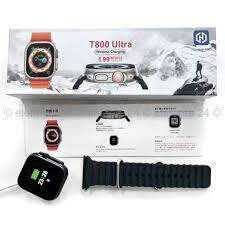 HiWatch T800 Ultra (49мм)