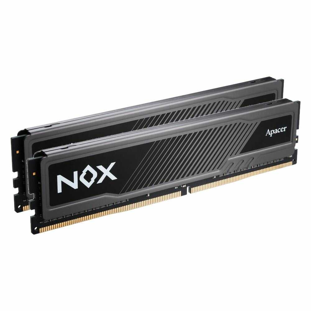 Apacer NOX DDR4