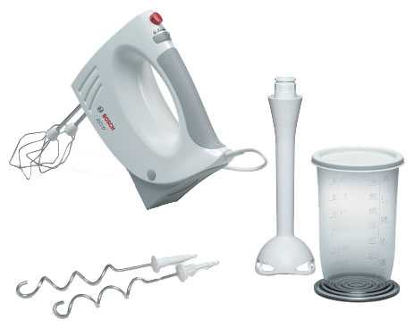 Bosch MFQ 3540