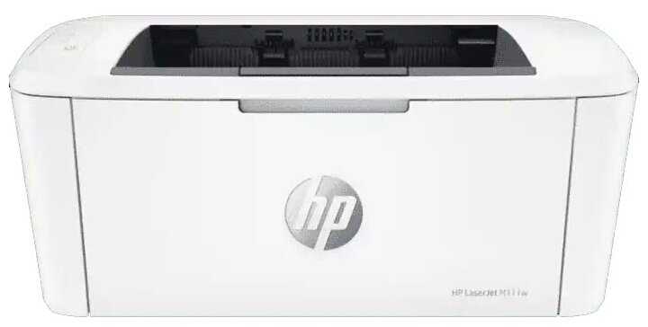 HP LaserJet M111w