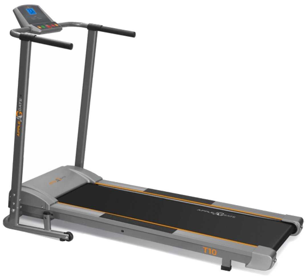 AppleGate T10