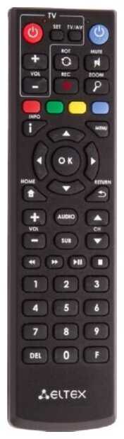 Huayu для Eltex NV-501