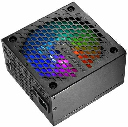 Cougar Auric 650 (31TP065056H-01)