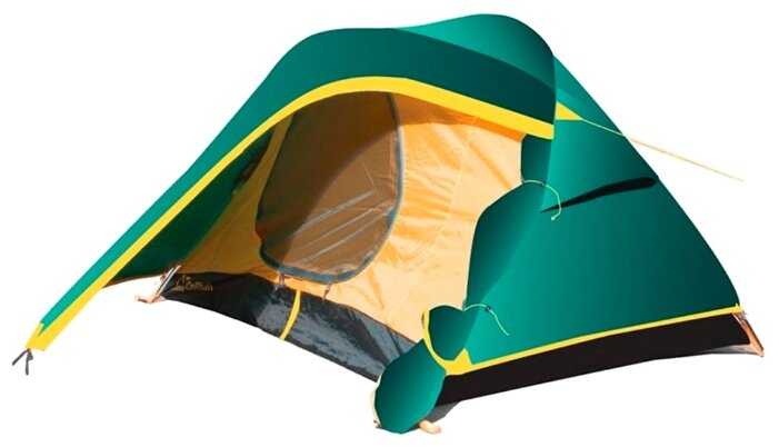 Tramp COLIBRI V2