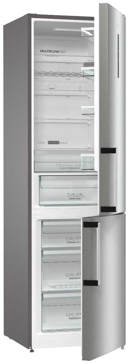 Gorenje NRC6203SXL5