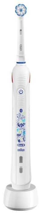 Oral-B Smart 4 Junior Sensi