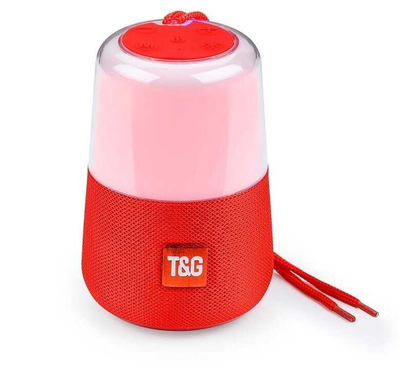T&G TG-168
