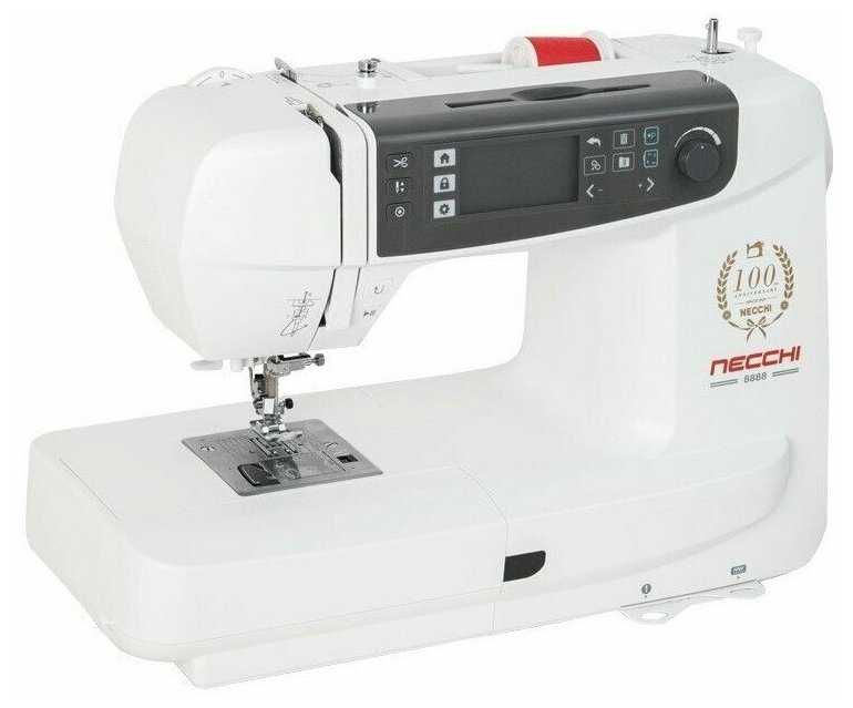 Necchi 8888