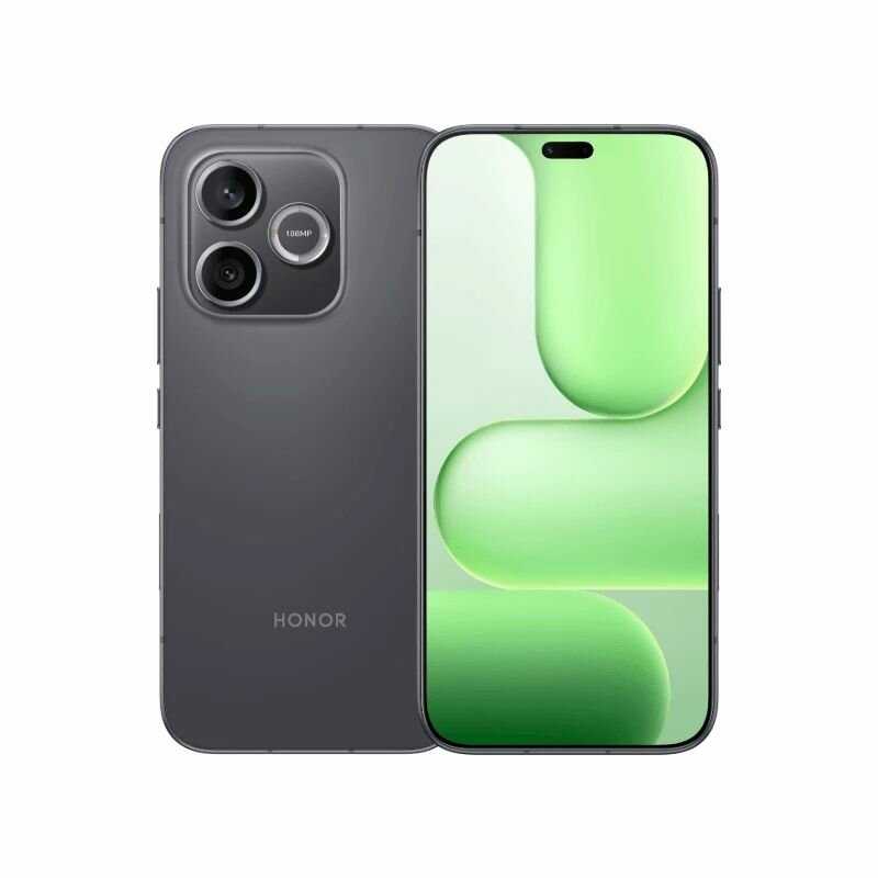 Honor 60 Lite