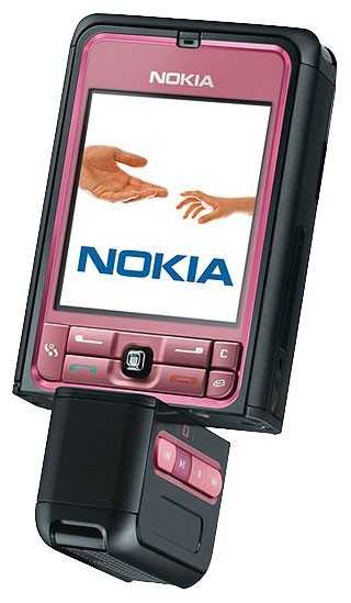Nokia 3250
