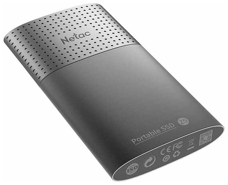 Netac Z9 (NT01Z9-128G-32BK)