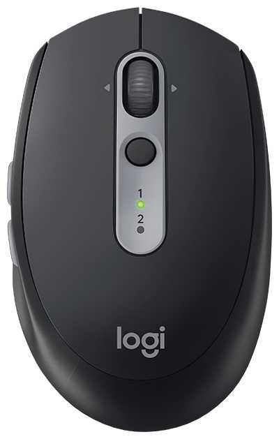 Logitech M590 Multi-Device Silent