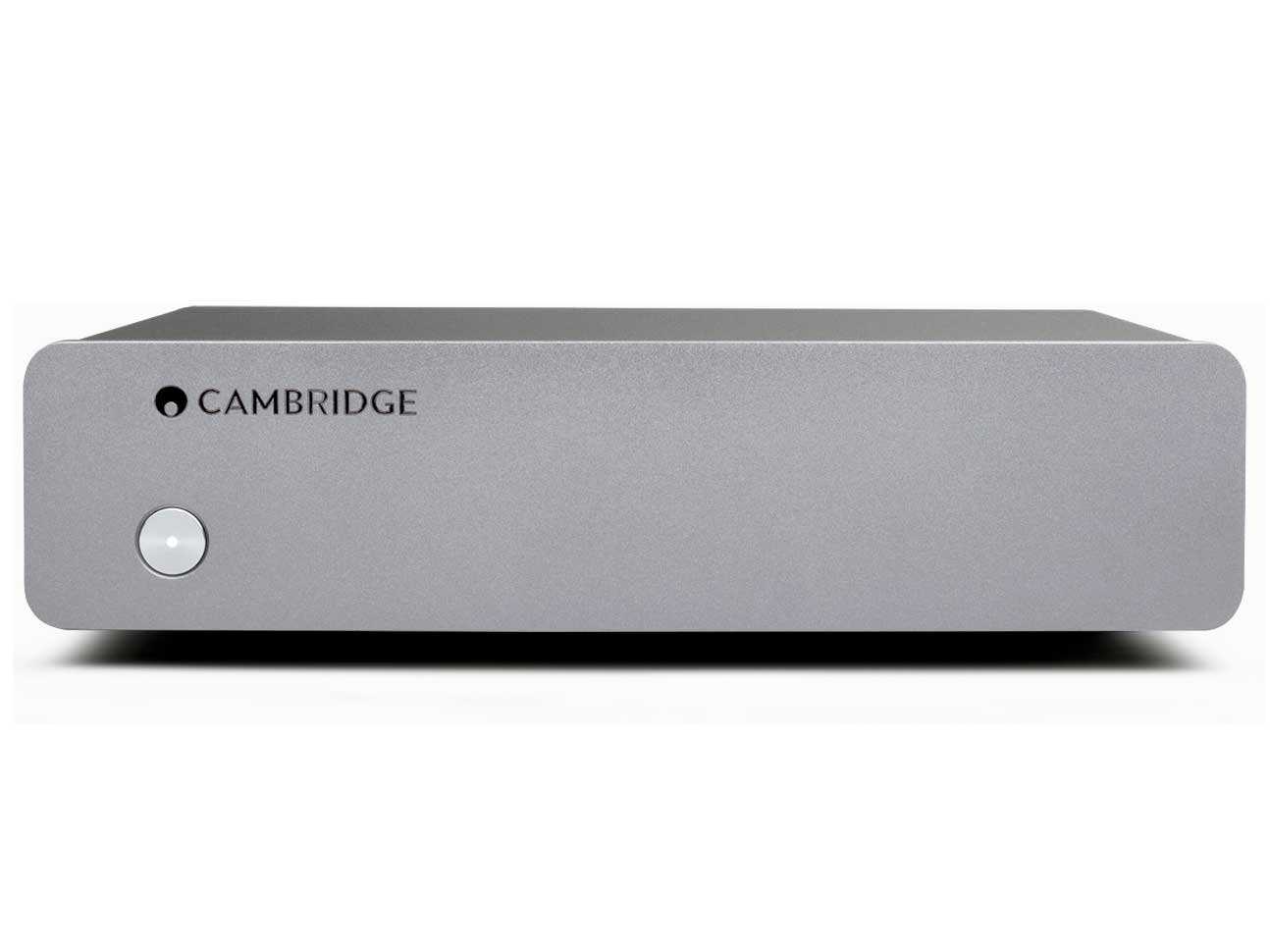 Cambridge Audio Solo MM