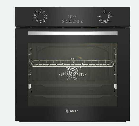 Indesit IFE 4841 J (IFE 4841 J BL)