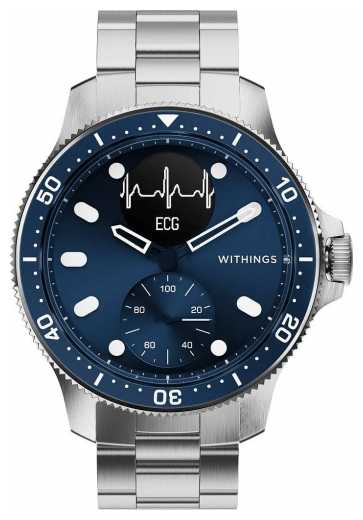 Withings Horizon