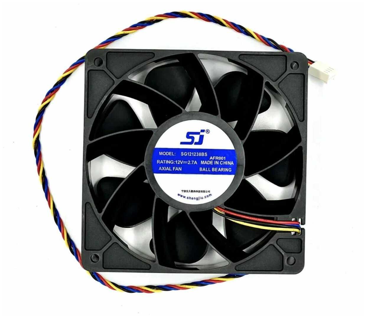 Sj SJ (SG121238BS)