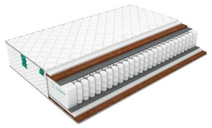 Son-tek Sleeptek PremierBIG FoamCocos Mix