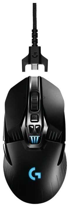 Logitech G G900 Chaos Spectrum