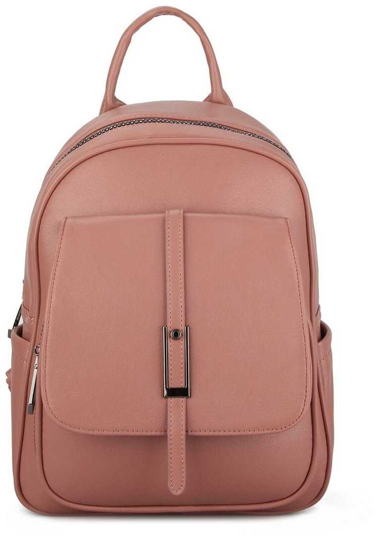 Nikki Nanaomi Женский рюкзак «Кора» 1522 Pink