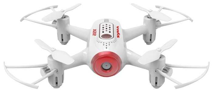 Syma X22