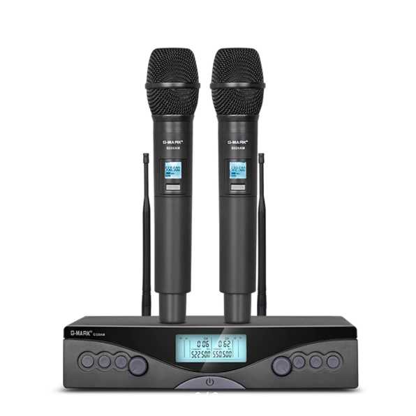 G-MARK G320AM