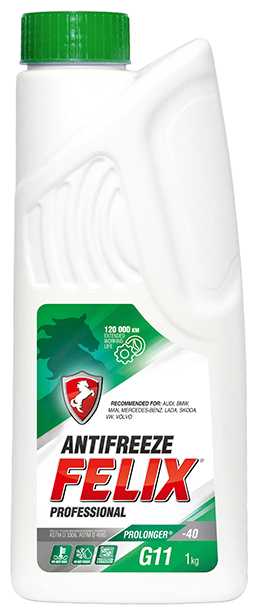 FELIX Prolonger канистра 1кг