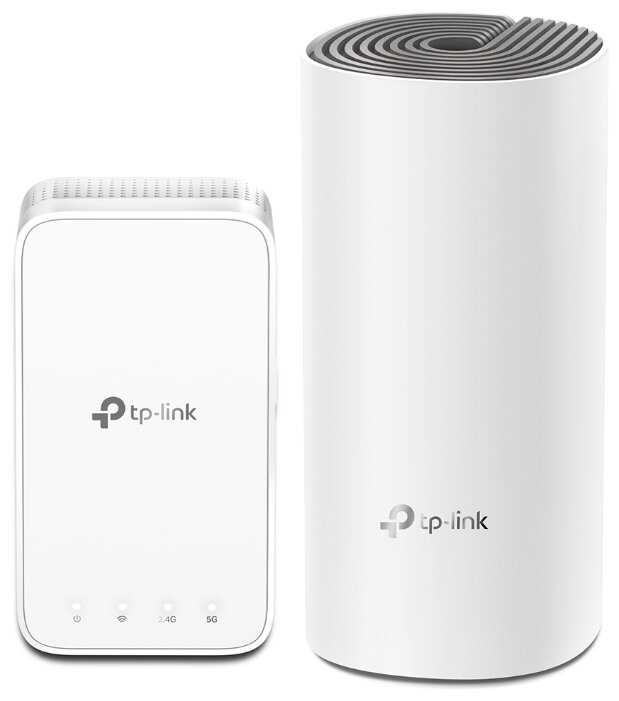 TP-LINK Deco AC1200