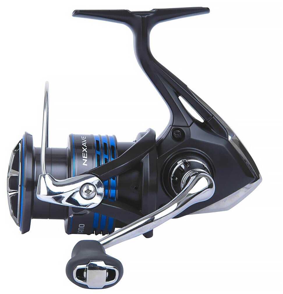 SHIMANO Nexave 2500S (21)